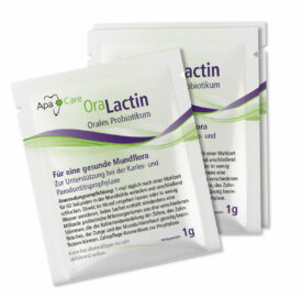 OraLactin Orales Probiotikum Sachets OraLactin Orales Probiotikum Sachets