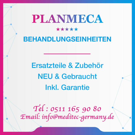 Ersatzteile PLANMECA Behandlungseinheiten | 146198