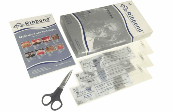 Sigma Dental Ribbond® ULTRA Kit | Adhäsiv-Verstärkung | 147644