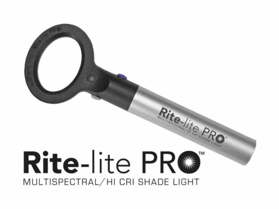 Sigma Dental Rite*lite PRO™  | Zahnfarbbestimmung | 147655