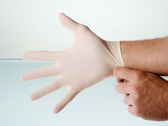Sigma Dental Sigmatexx Nitril-Handschuhe | Handschuhe | 147718