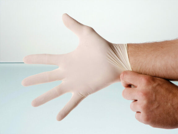 Sigma Dental Sigmatexx Nitril-Handschuhe | Handschuhe | 147718