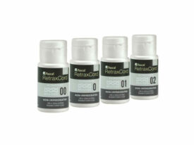 Sigma Dental SilTrax® Plain Retraktionsfäden | Gewebemanagement Sigma Dental SilTrax® Plain Retraktionsfäden | Gewebemanagement