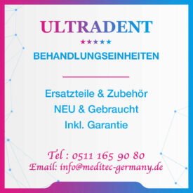 Ersatzteile Ultradent Behandlungseinheiten Ersatzteile Ultradent Behandlungseinheiten