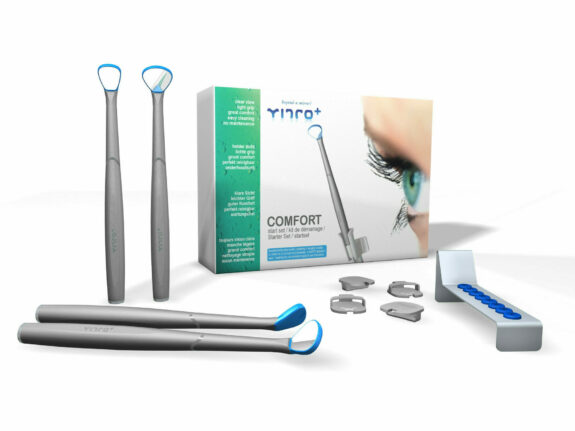 Sigma Dental Yirro-Plus® Mundspiegelsystem | Mundspiegel | 147657