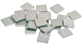 KULZER Albabond® A – für K & B | Aufbrennkeramiklegierung KULZER Albabond® A – für K & B | Aufbrennkeramiklegierung