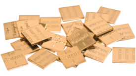 KULZER Bio Maingold® I – für K & B | Hochgoldhaltige Dental-Goldgusslegierung KULZER Bio Maingold® I – für K & B | Hochgoldhaltige Dental-Goldgusslegierung