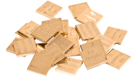 KULZER Bio Maingold® IT – für K & B | Hochgoldhaltige Dental-Goldgusslegierung KULZER Bio Maingold® IT – für K & B | Hochgoldhaltige Dental-Goldgusslegierung