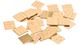 KULZER Bio Maingold® TK – für K & B | Hochgoldhaltige Dental-Goldgusslegierung KULZER Bio Maingold® TK – für K & B | Hochgoldhaltige Dental-Goldgusslegierung