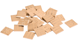 KULZER Bio SupraCeram® – für K & B | Aufbrennkeramiklegierung KULZER Bio SupraCeram® – für K & B | Aufbrennkeramiklegierung