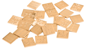 KULZER Bio Ceram Plus® – für K & B | Hochgoldhaltige Aufbrennkeramiklegierung KULZER Bio Ceram Plus® – für K & B | Hochgoldhaltige Aufbrennkeramiklegierung