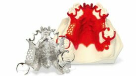 KULZER dima® Print Cast ruby KULZER dima® Print Cast ruby