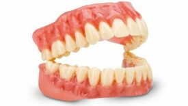 KULZER dima® Print Digital Denture KULZER dima® Print Digital Denture