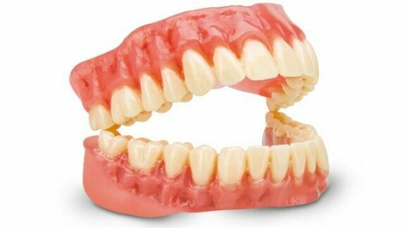 KULZER dima® Print Digital Denture | 146709