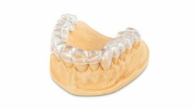 KULZER dima® Print Splint clear KULZER dima® Print Splint clear