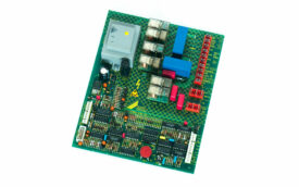 Dürr Dental XR24 Hauptplatine – 1700-210-52 Dürr Dental XR24 Hauptplatine – 1700-210-52