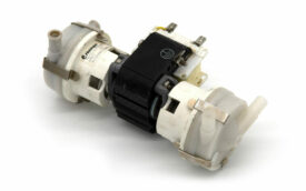 Dürr Dental XR24 Pro Kreiselpumpe – REP-AT – 9000-341-14E Dürr Dental XR24 Pro Kreiselpumpe – REP-AT – 9000-341-14E