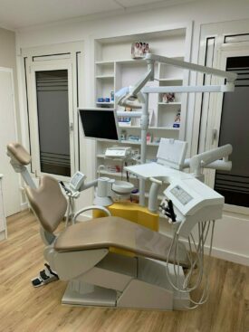 KaVo 1065 T Behandlungseinheit in Top Zustand KaVo 1065 T Behandlungseinheit in Top Zustand