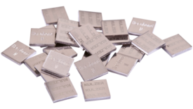 KULZER Herabond® N – für K & B | Goldreduzierte Aufbrennkeramiklegierung KULZER Herabond® N – für K & B | Goldreduzierte Aufbrennkeramiklegierung