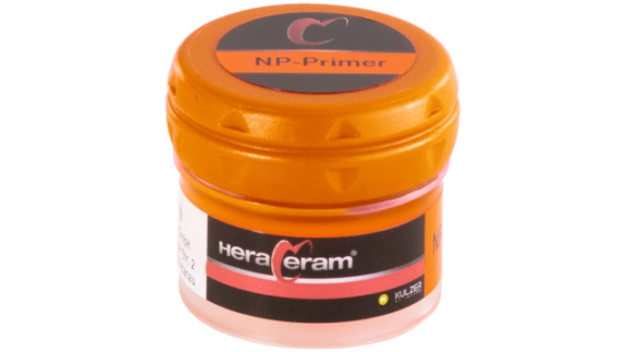 KULZER HeraCeram® NP-Primer | 146959