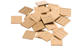 KULZER Herador® C – für K & B | Hochgoldhaltige Aufbrennkeramiklegierung KULZER Herador® C – für K & B | Hochgoldhaltige Aufbrennkeramiklegierung