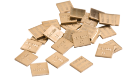 KULZER Herador® EC – für K & B | Hochgoldhaltige Aufbrennkeramiklegierung KULZER Herador® EC – für K & B | Hochgoldhaltige Aufbrennkeramiklegierung