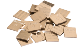 KULZER Herador® PF – für K & B | Hochgoldhaltige Aufbrennkeramiklegierung KULZER Herador® PF – für K & B | Hochgoldhaltige Aufbrennkeramiklegierung