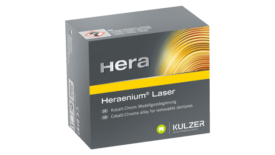 Kulzer Heraenium Laser | Modellgusslegierung Kulzer Heraenium Laser | Modellgusslegierung