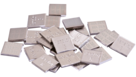 KULZER Heraloy® G – für K & B | Goldreduzierte Aufbrennkeramiklegierung KULZER Heraloy® G – für K & B | Goldreduzierte Aufbrennkeramiklegierung