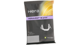 Kulzer Heravest M print+ Kulzer Heravest M print+