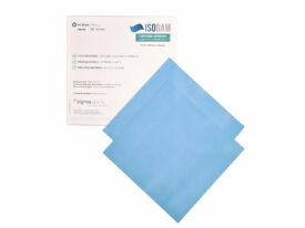 Sigma Dental isodam Kofferdam (Non-Latex) | Kofferdamtechnik Sigma Dental isodam Kofferdam (Non-Latex) | Kofferdamtechnik