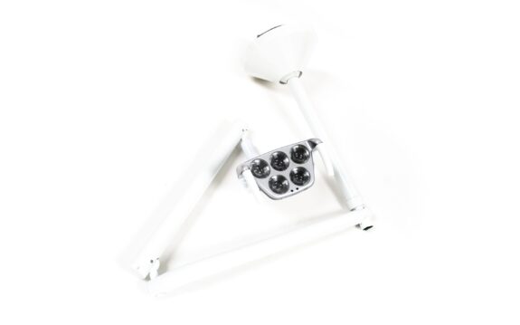 Kavo Lux 540 LED OP-Leuchte – Deckenmontage | 329288