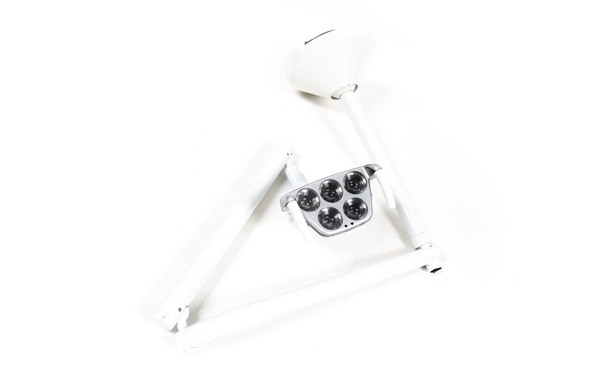 Kavo Lux 540 LED OP-Leuchte – Deckenmontage | 329288 Kavo Lux 540 LED OP-Leuchte – Deckenmontage | 329288