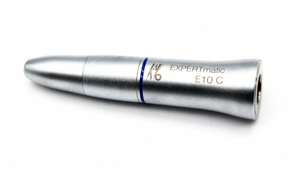 KaVo Handstück EXPERTmatic E10 C Dental 1:1 – blau | 146479