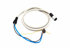 Schlauch für KaVo KL700, 701, 702 Elektromotoren mit offenem Ende – gebraucht Schlauch für KaVo KL700, 701, 702 Elektromotoren mit offenem Ende – gebraucht