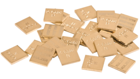 KULZER Keramikgold N – für K & B | Universallegierung KULZER Keramikgold N – für K & B | Universallegierung