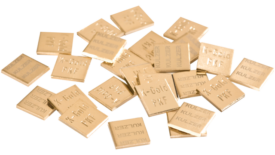 KULZER Keramikgold PKF – für K & B | Universallegierung KULZER Keramikgold PKF – für K & B | Universallegierung