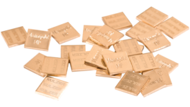 KULZER Maingold® MP – für K & B | Hochgoldhaltige Dental-Goldgusslegierung KULZER Maingold® MP – für K & B | Hochgoldhaltige Dental-Goldgusslegierung