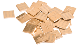 KULZER Maingold® SG – für K & B | Hochgoldhaltige Dental-Goldgusslegierung KULZER Maingold® SG – für K & B | Hochgoldhaltige Dental-Goldgusslegierung