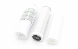 Filterset passend für MELAdem 55 Filterset passend für MELAdem 55