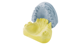 KULZER OCTA-DUR | Hartgips, Dentalgips Klasse 3 KULZER OCTA-DUR | Hartgips, Dentalgips Klasse 3