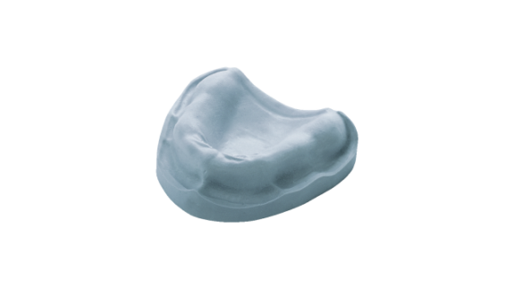 KULZER OCTA-MOL | Hartgips, Dentalgips Klasse 3 | 146803