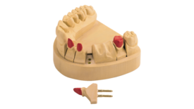 KULZER OCTA-ROCK | Superhartgips, Dentalgips Klasse 4 KULZER OCTA-ROCK | Superhartgips, Dentalgips Klasse 4