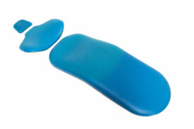 Ultradent GL 2020 Polstersatz – blau – gebraucht Ultradent GL 2020 Polstersatz – blau – gebraucht