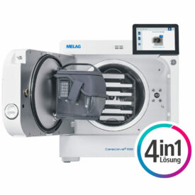 Melag Careclave Melag Careclave