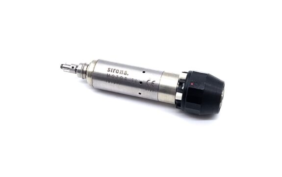 SIEMENS Sirona SL-Motorpatrone & Drehkupplung – neuwertig – 41 76 744 | 329286