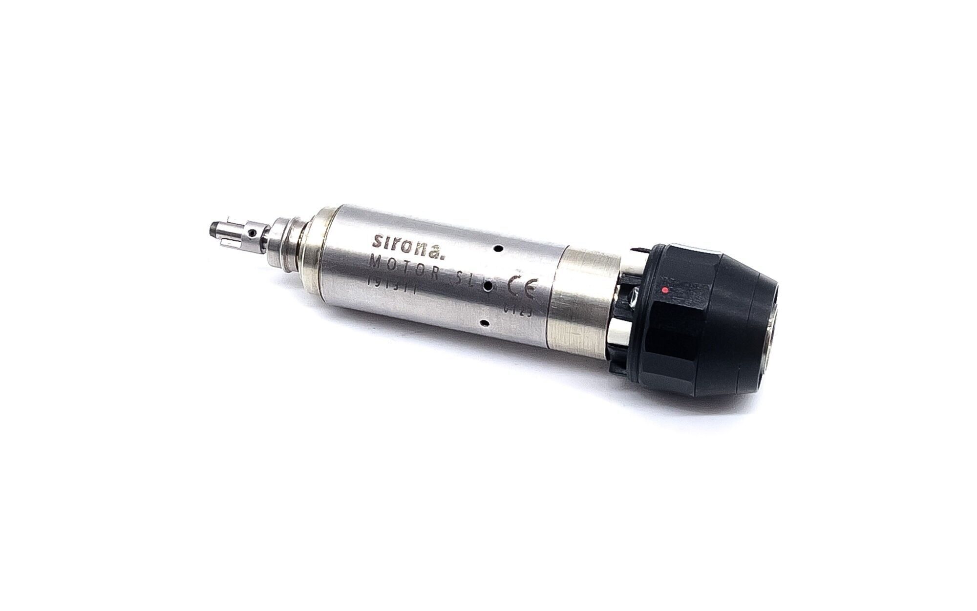 SIEMENS Sirona SL-Motorpatrone & Drehkupplung – neuwertig – 41 76 744 | 329286 SIEMENS Sirona SL-Motorpatrone & Drehkupplung – neuwertig – 41 76 744 | 329286