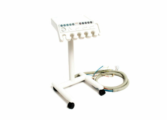 SIEMENS Sirona E5 Cart / Arztelement | 146615