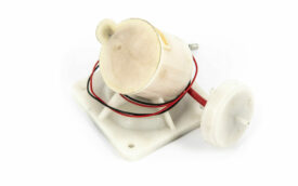 SIEMENS Sirona M1 Saugregelventil – generalüberholt – 14 41 208 SIEMENS Sirona M1 Saugregelventil – generalüberholt – 14 41 208