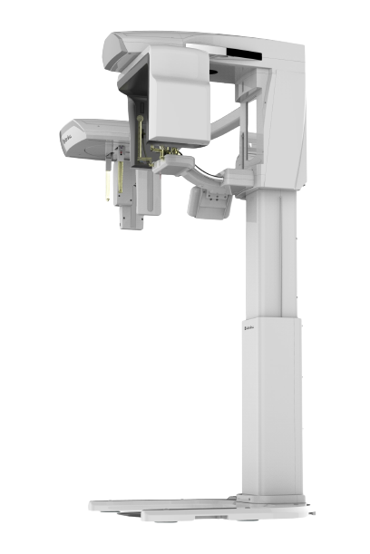 eco-x AI 12×9 FOV mit Scan Ceph 2D-/3D-Hybrid-Röntgensystem von HDX WILL | 148131
